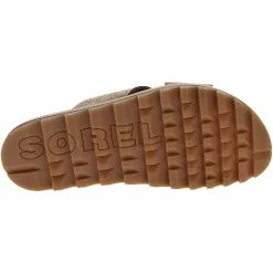 Sorel Boots Sorel Roaming Criss Cross Sandals - Womens 7 Sorel Boots Sorel Roaming Criss Cross Sandals - Womens -WOMENS SANDALS Sales Shop SL 1897081 GRY4