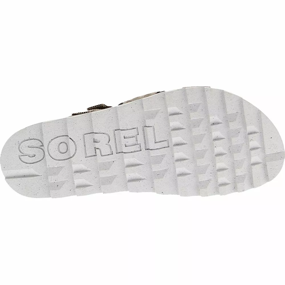 Sorel Boots Sorel Roaming Decon Slingback Sandals - Womens 4 Sorel Boots Sorel Roaming Decon Slingback Sandals - Womens - Image 4