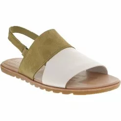Sorel Boots Sorel Ella II Slingback Womens Sandals -WOMENS SANDALS Sales Shop SL 1997961 OLI1