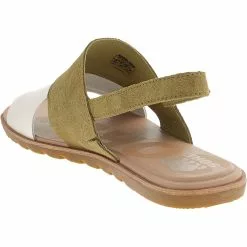 Sorel Boots Sorel Ella II Slingback Womens Sandals -WOMENS SANDALS Sales Shop SL 1997961 OLI3