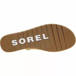 Sorel Boots Sorel Ella II Slingback Womens Sandals -WOMENS SANDALS Sales Shop SL 1997961 OLI4