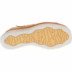 Sorel Boots Sorel Joanie III Ankle Strap Wedge Sandals - Womens 7 Sorel Boots Sorel Joanie III Ankle Strap Wedge Sandals - Womens -WOMENS SANDALS Sales Shop SL 1999401 TAN4