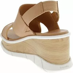 Sorel Boots Sorel Joanie III Slingback Sandals - Womens -WOMENS SANDALS Sales Shop SL 1999411 BEI3