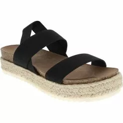 WOMENS SANDALS Sales Shop -WOMENS SANDALS Sales Shop SM CYBELL BLK1