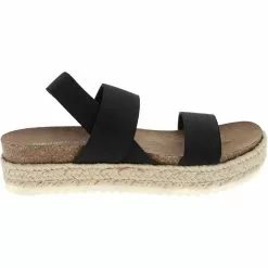 Madden Girl Shoes Madden Girl Cybell Sandals - Womens
