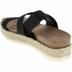 Madden Girl Shoes Madden Girl Cybell Sandals - Womens 6 Madden Girl Shoes Madden Girl Cybell Sandals - Womens -WOMENS SANDALS Sales Shop SM CYBELL BLK3