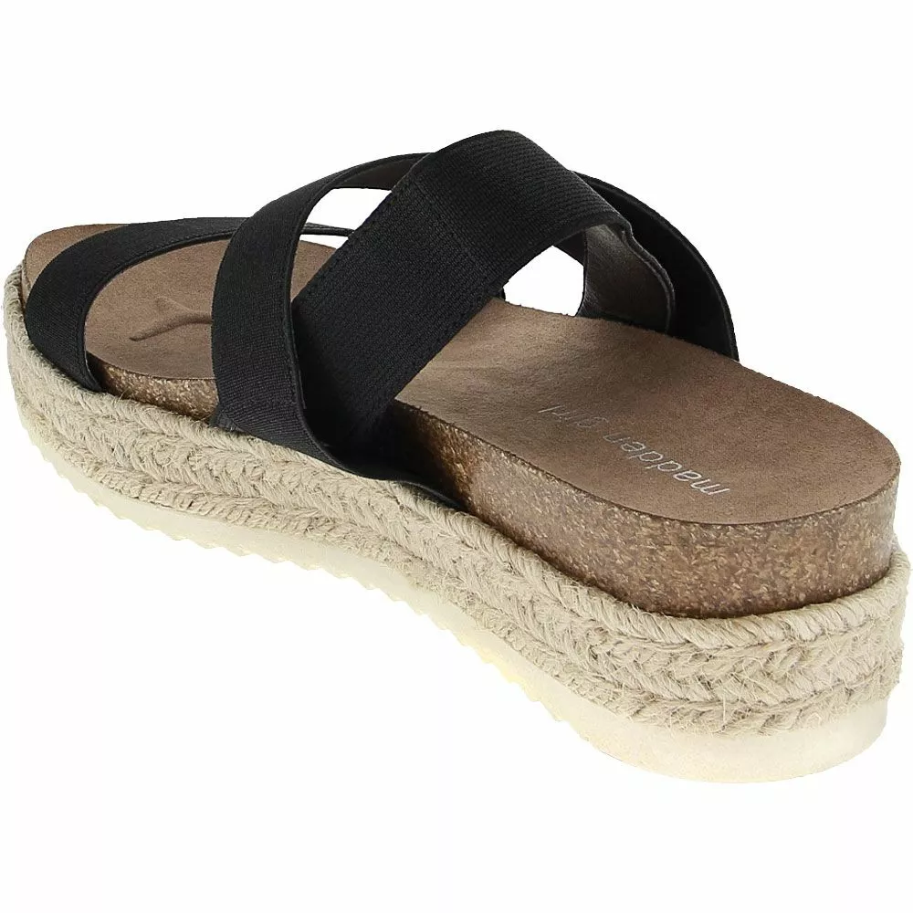 Madden Girl Shoes Madden Girl Cybell Sandals - Womens 3 Madden Girl Shoes Madden Girl Cybell Sandals - Womens - Image 3
