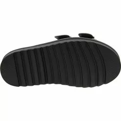 Madden Girl Shoes Madden Girl Dizzy Platform Slide Sandal - Womens -WOMENS SANDALS Sales Shop SM DIZZY WHT4