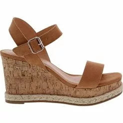 Madden Girl Shoes Madden Girl Maddison Sandals - Womens