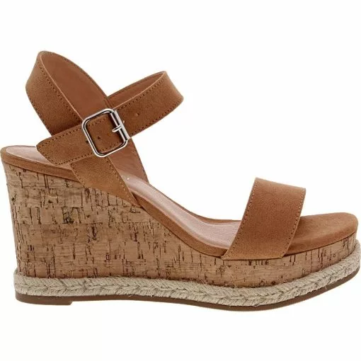Madden Girl Shoes Madden Girl Maddison Sandals - Womens 8 Madden Girl Shoes Madden Girl Maddison Sandals - Womens -WOMENS SANDALS Sales Shop SM MADISON TAN2