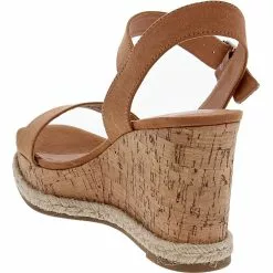Madden Girl Shoes Madden Girl Maddison Sandals - Womens -WOMENS SANDALS Sales Shop SM MADISON TAN3