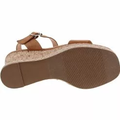 Madden Girl Shoes Madden Girl Maddison Sandals - Womens -WOMENS SANDALS Sales Shop SM MADISON TAN4