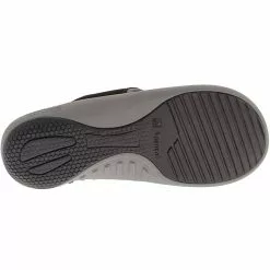 Spenco Insoles Spenco Yumi Plus Thong Flip Flops - Womens -WOMENS SANDALS Sales Shop SN 20001 BLK4