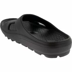 Spenco Insoles Spenco Fusion 2 Slide Slide Sandals - Womens 6 Spenco Insoles Spenco Fusion 2 Slide Slide Sandals - Womens -WOMENS SANDALS Sales Shop SN 20256 BLK3