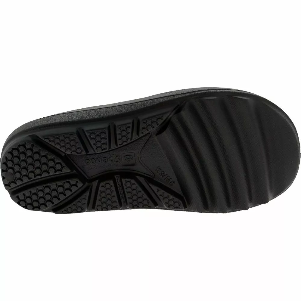 Spenco Insoles Spenco Fusion 2 Slide Slide Sandals - Womens 4 Spenco Insoles Spenco Fusion 2 Slide Slide Sandals - Womens - Image 4