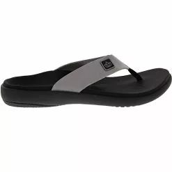 Spenco Insoles Spenco Pure Flip Flops - Womens