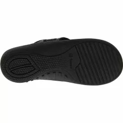 Spenco Insoles Spenco Yumi Thong Flip Flops - Womens -WOMENS SANDALS Sales Shop SN 39920 BLK4