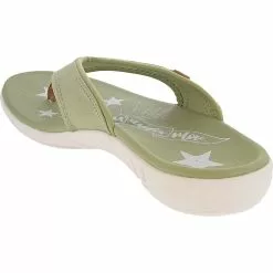 Spenco Insoles Spenco Yumi Believe Thong Flip Flops - Womens 6 Spenco Insoles Spenco Yumi Believe Thong Flip Flops - Womens -WOMENS SANDALS Sales Shop SN SP1066 OLI3