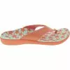 Spenco Insoles Spenco Yumi Ocean Thong Flip Flops - Womens