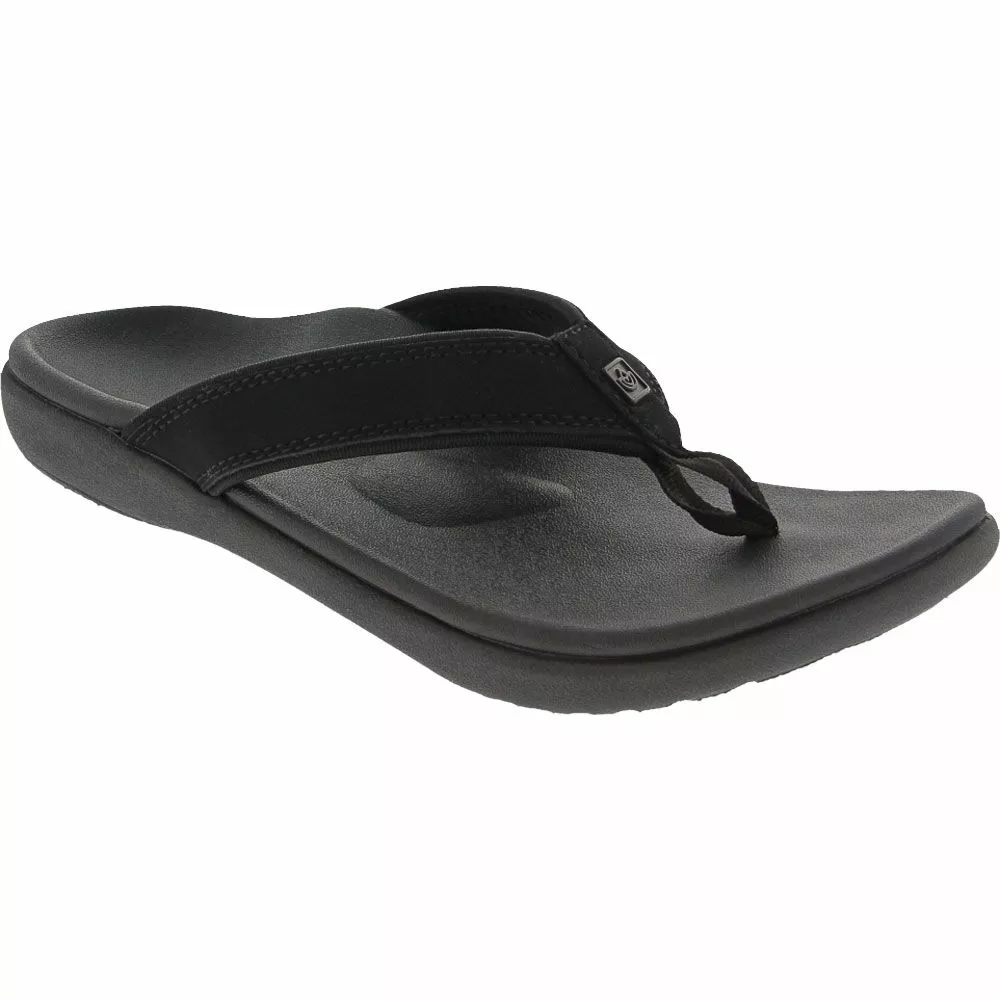 Spenco Insoles Spenco Yumi Nuevo Thong Flip Flops - Womens 2 Spenco Insoles Spenco Yumi Nuevo Thong Flip Flops - Womens - Image 2