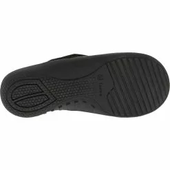 Spenco Insoles Spenco Yumi Nuevo Thong Flip Flops - Womens 7 Spenco Insoles Spenco Yumi Nuevo Thong Flip Flops - Womens -WOMENS SANDALS Sales Shop SN SP1078 BLK4