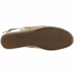 Softspots Shoes Softspots Sunrise Sandals - Womens -WOMENS SANDALS Sales Shop SS SS000701 NAT4