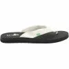 Sanuk Shoes Sanuk Yoga Mat Daily Flip Flops - Womens