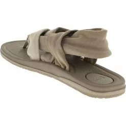 Sanuk Shoes Sanuk Yoga Sling 3 Flip Flops - Womens -WOMENS SANDALS Sales Shop SU 1099405 TPE3