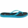 Sanuk Shoes Sanuk Sidewalker Neon Flip Flops - Womens