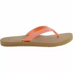 Sanuk Shoes Sanuk Ashland St Flip Flops - Womens