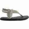 Sanuk Shoes Sanuk Yoga Sling 2 Stripe Flip Flops - Womens