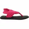 Sanuk Shoes Sanuk Yoga Sling2 Flip Flops - Womens