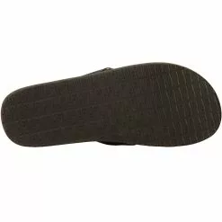 Sanuk Shoes Sanuk Yoga Mat Flip Flop Sandals - Womens -WOMENS SANDALS Sales Shop SU SWS2908 BRN4