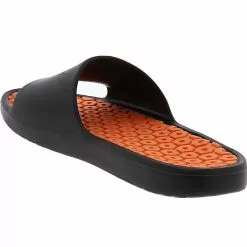 Timberland Pro Boots Timberland PRO Anti Fatigue Slide Sandals - Mens -WOMENS SANDALS Sales Shop TB A2A71001 XOR3
