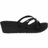 Teva Shoes Teva Mush Mandalyn Wedge Ola 2 Sandals - Womens