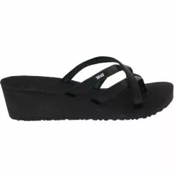 Teva Shoes Teva Mush Mandalyn Wedge Ola 2 Sandals - Womens