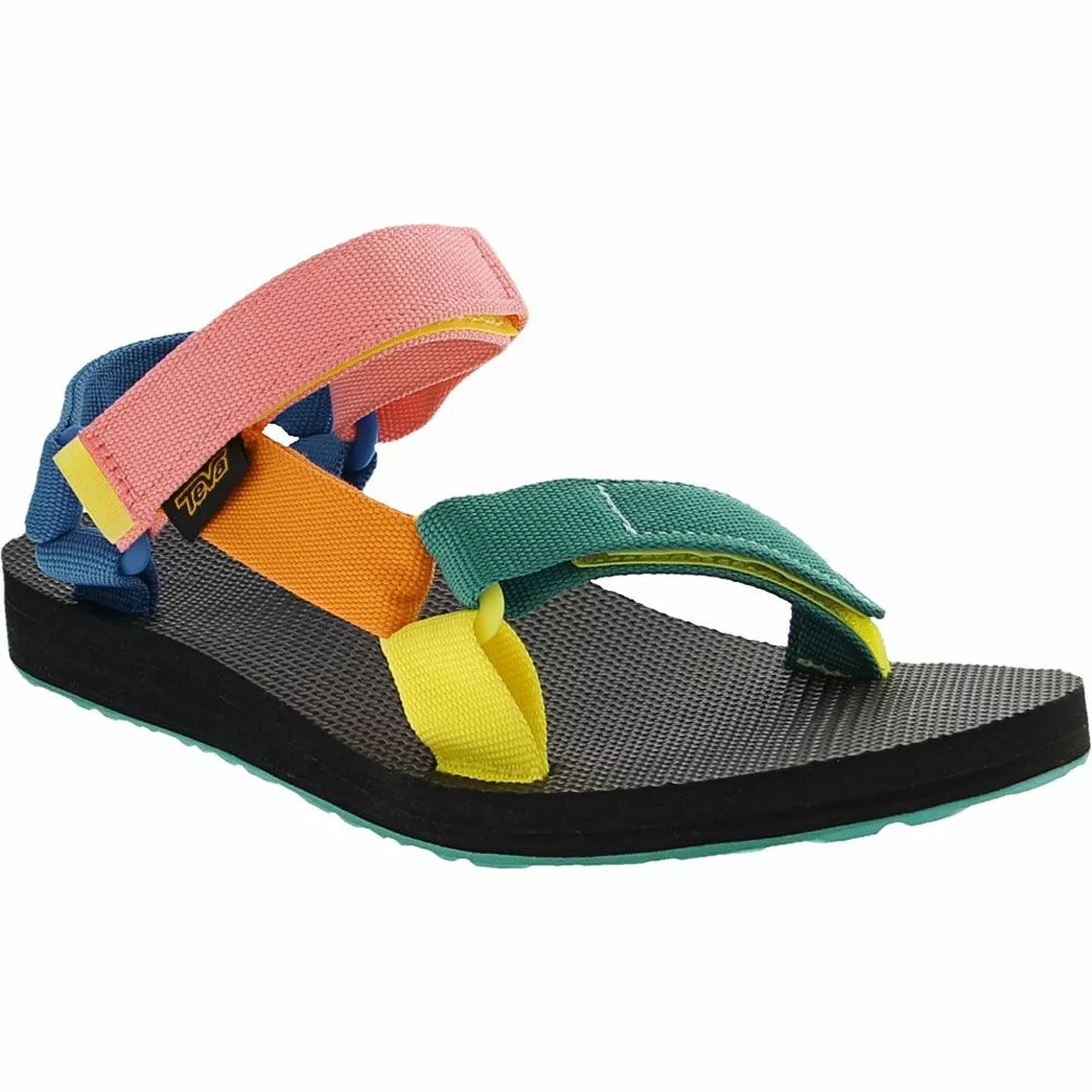 Teva Shoes Teva Original Sandal Outdoor Sandals - Womens 2 Teva Shoes Teva Original Sandal Outdoor Sandals - Womens - Image 2