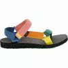 Teva Shoes Teva Original Sandal Outdoor Sandals - Womens