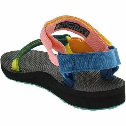 Teva Shoes Teva Original Sandal Outdoor Sandals - Womens 6 Teva Shoes Teva Original Sandal Outdoor Sandals - Womens -WOMENS SANDALS Sales Shop TV 1003987 MU23