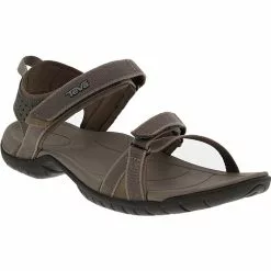 Teva Shoes Teva Verra Outdoor Sandals - Womens -WOMENS SANDALS Sales Shop TV 1006263 BRN1
