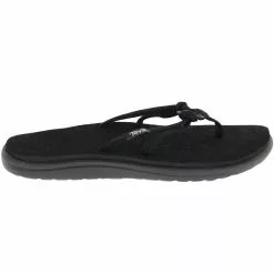 Teva Shoes Teva Voya Tri Flip Flops - Womens