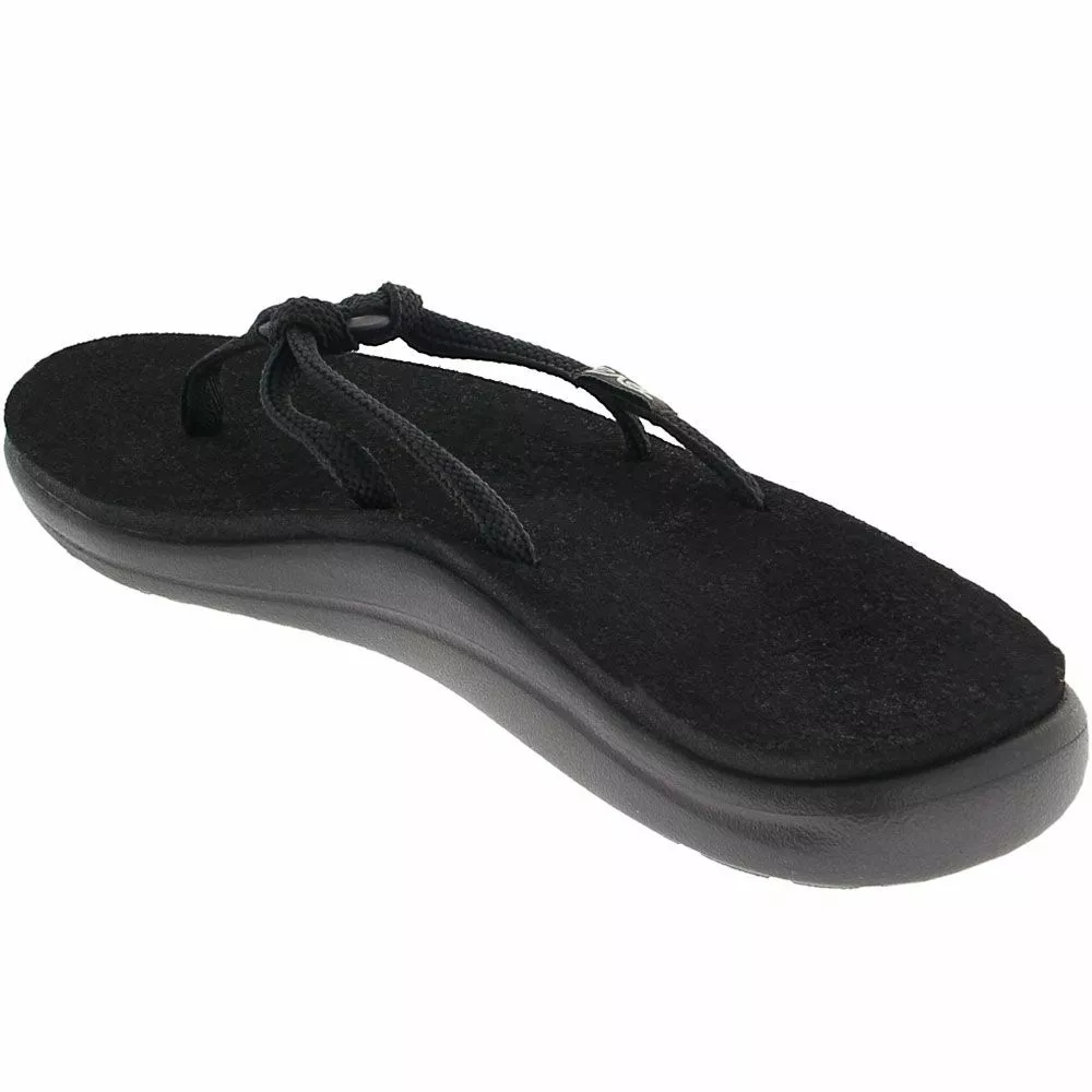 Teva Shoes Teva Voya Tri Flip Flops - Womens 3 Teva Shoes Teva Voya Tri Flip Flops - Womens - Image 3