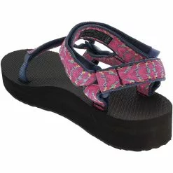 Teva Shoes Teva Midform Universal Outdoor Sandals - Womens -WOMENS SANDALS Sales Shop TV 1090969 RAZ3