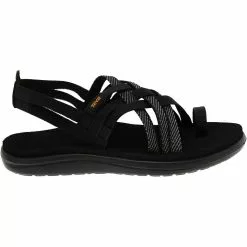 Teva Shoes Teva Voya Strappy Water Sandals - Womens