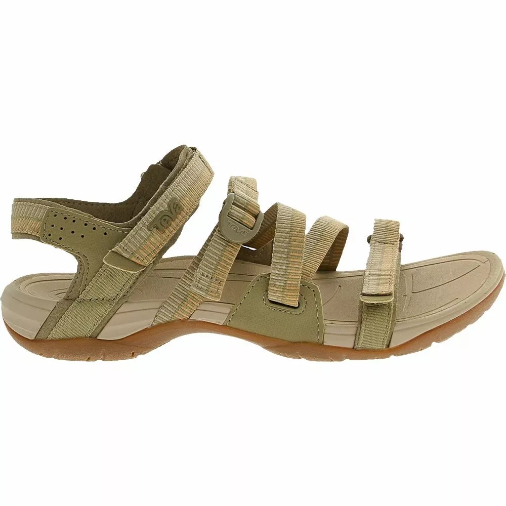 Teva Shoes Teva Ascona Sport Web Water Sandals - Womens 1 Teva Shoes Teva Ascona Sport Web Water Sandals - Womens