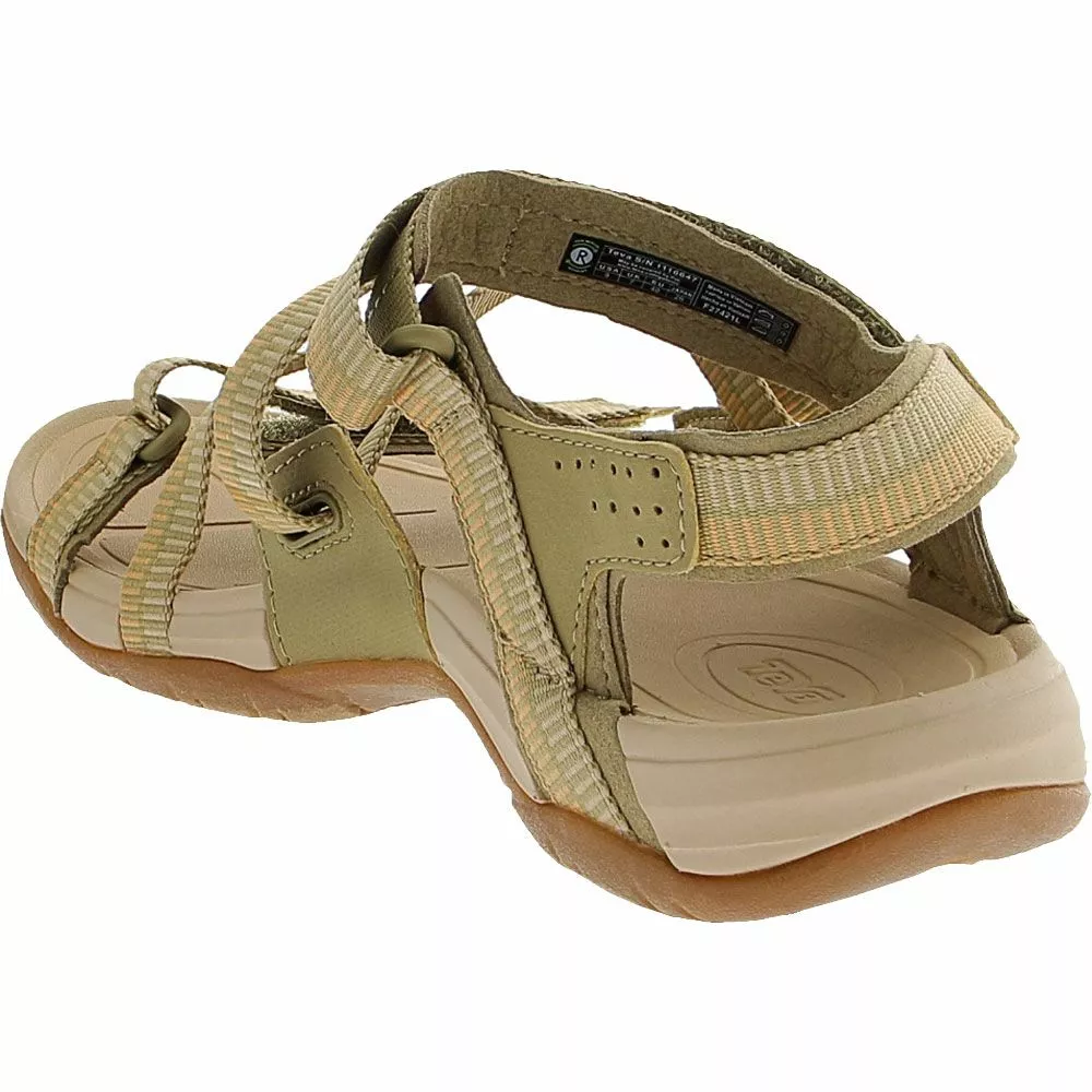 Teva Shoes Teva Ascona Sport Web Water Sandals - Womens 3 Teva Shoes Teva Ascona Sport Web Water Sandals - Womens - Image 3
