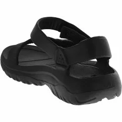 Teva Shoes Teva Hurricane Drift Water Sandals - Womens -WOMENS SANDALS Sales Shop TV 1124070 BLK3