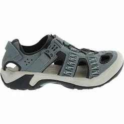Teva Shoes Teva Omnium Outdoor Sandals - Womens
