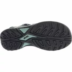Teva Shoes Teva Omnium Outdoor Sandals - Womens -WOMENS SANDALS Sales Shop TV 6154 BLU4