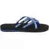 Teva Shoes Teva Olowahu Flip Flop Sandals - Womens